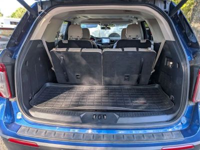 2020 Ford Explorer — photo 23 view