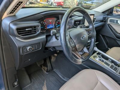 2020 Ford Explorer — photo 28 view