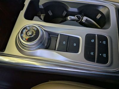 2020 Ford Explorer — photo 17 view