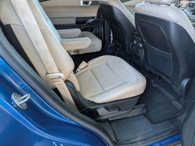 2020 Ford Explorer — photo 24 view