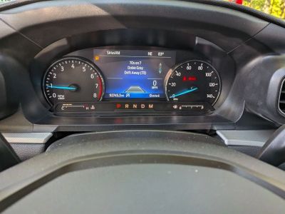 2020 Ford Explorer — photo 13 view