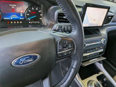 2020 Ford Explorer — photo 16 view