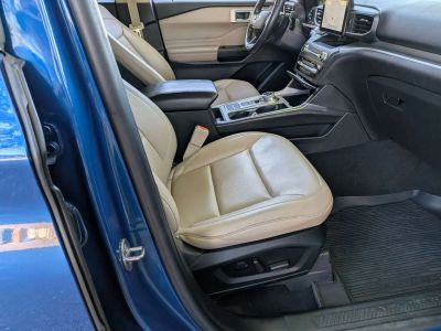 2020 Ford Explorer — photo 25 view