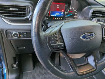 2020 Ford Explorer — photo 15 view