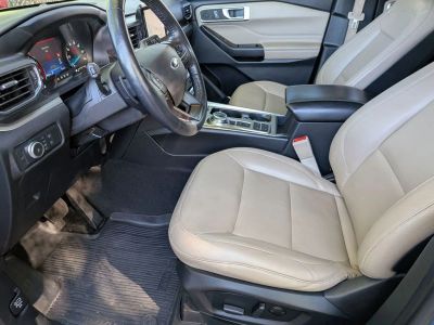 2020 Ford Explorer — photo 11 view
