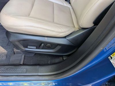 2020 Ford Explorer — photo 12 view