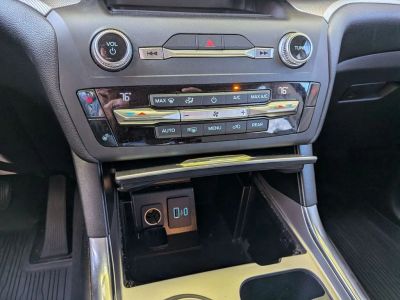 2020 Ford Explorer — photo 14 view