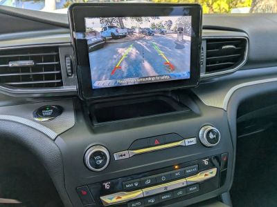 2020 Ford Explorer — photo 20 view
