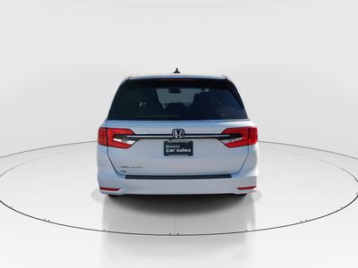 2022 Honda Odyssey - Photo 6