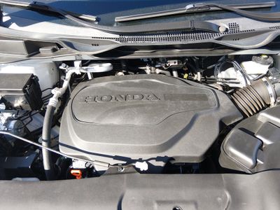 2022 Honda Odyssey - Photo 9