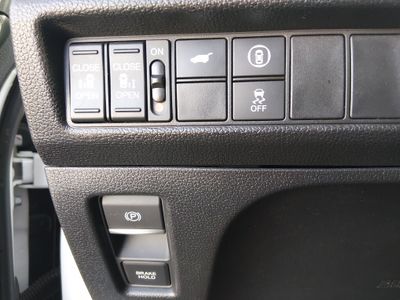 2022 Honda Odyssey - Photo 13