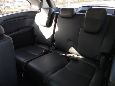 2022 Honda Odyssey - Photo 17