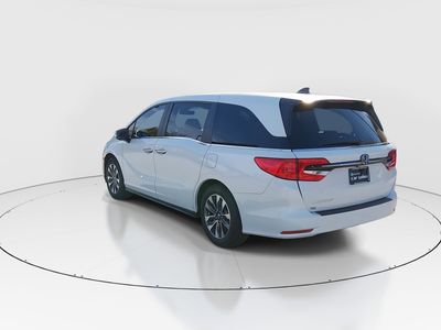2022 Honda Odyssey - Photo 5