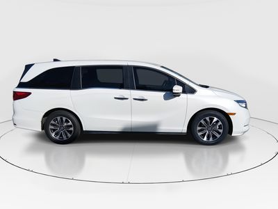 2022 Honda Odyssey - Photo 8