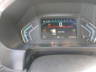 2022 Honda Odyssey - Photo 14