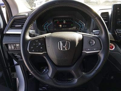2022 Honda Odyssey - Photo 12