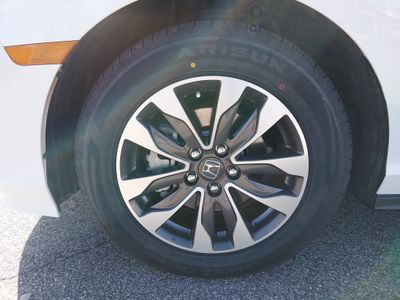 2022 Honda Odyssey - Photo 10