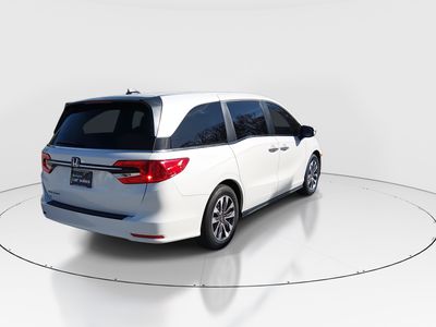 2022 Honda Odyssey - Photo 7