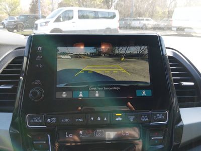 2022 Honda Odyssey - Photo 16