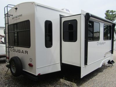 2026 Keystone Cougar - Photo 4