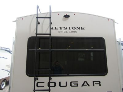 2026 Keystone Cougar - Photo 6