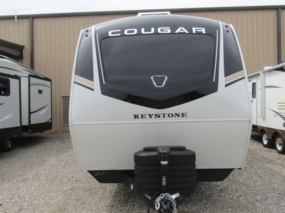 2026 Keystone Cougar - Photo 3