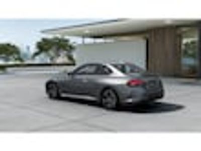 2026 BMW 2 Series 230i xDrive - Photo 21