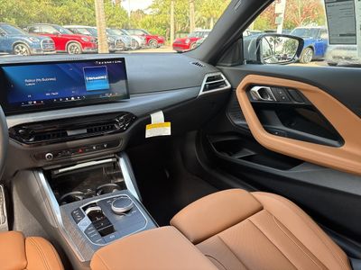 2026 BMW 2 Series 230i xDrive - Photo 14