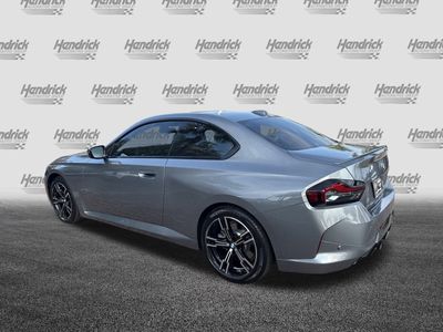 2026 BMW 2 Series 230i xDrive - Photo 7