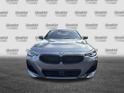 2026 BMW 2 Series 230i xDrive - Photo 3