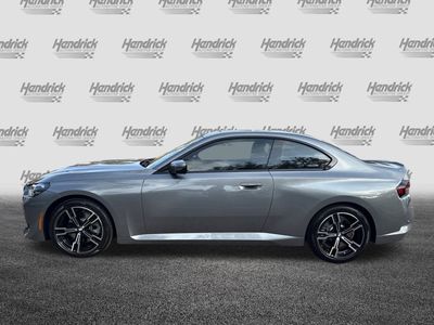 2026 BMW 2 Series 230i xDrive - Photo 6