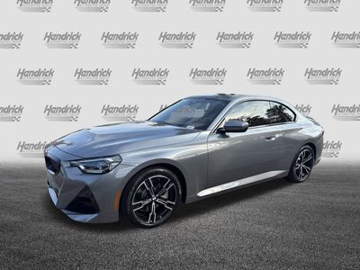 2026 BMW 2 Series 230i xDrive - Photo 5