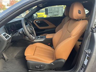 2026 BMW 2 Series 230i xDrive - Photo 13