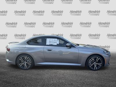 2026 BMW 2 Series 230i xDrive - Photo 10