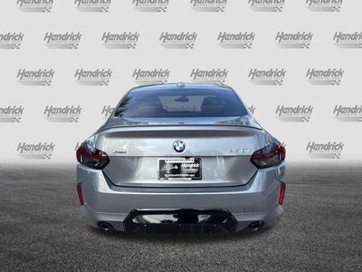 2026 BMW 2 Series 230i xDrive - Photo 8