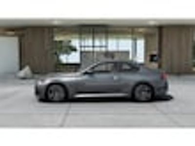 2026 BMW 2 Series 230i xDrive - Photo 23