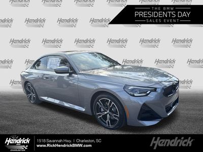 2026 BMW 2 Series 230i xDrive - Photo 1