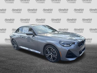 2026 BMW 2 Series 230i xDrive - Photo 2