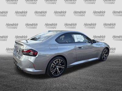 2026 BMW 2 Series 230i xDrive - Photo 9