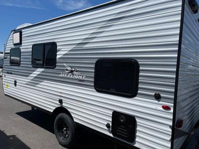 2026 Jayco Jay Flight SLX - Photo 2
