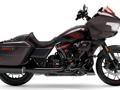 2026 Harley-Davidson CVO Road Glide ST - Photo 1