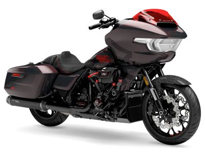 2026 Harley-Davidson CVO Road Glide ST - Photo 3