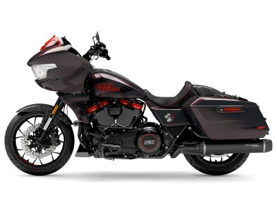 2026 Harley-Davidson CVO Road Glide ST - Photo 2
