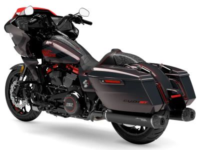 2026 Harley-Davidson CVO Road Glide ST - Photo 7