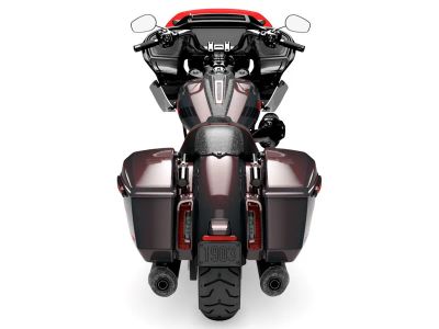 2026 Harley-Davidson CVO Road Glide ST - Photo 8