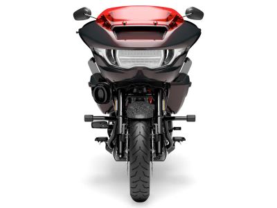 2026 Harley-Davidson CVO Road Glide ST - Photo 5