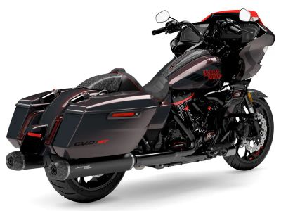 2026 Harley-Davidson CVO Road Glide ST - Photo 6