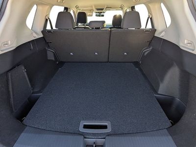 2026 Nissan Rogue - Photo 26