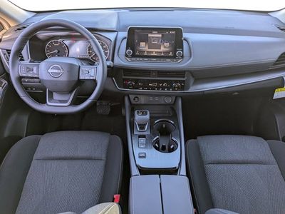 2026 Nissan Rogue - Photo 11