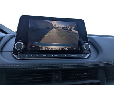 2026 Nissan Rogue - Photo 17